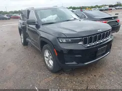 1C4RJGAG9PC525074 2023 JEEP GRAND CHEROKEE
