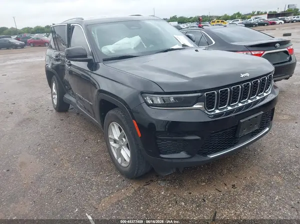 1C4RJGAG9PC525074 2023 JEEP GRAND CHEROKEE