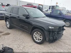 1C4RJGAG9PC525365 2023 JEEP GRAND CHEROKEE