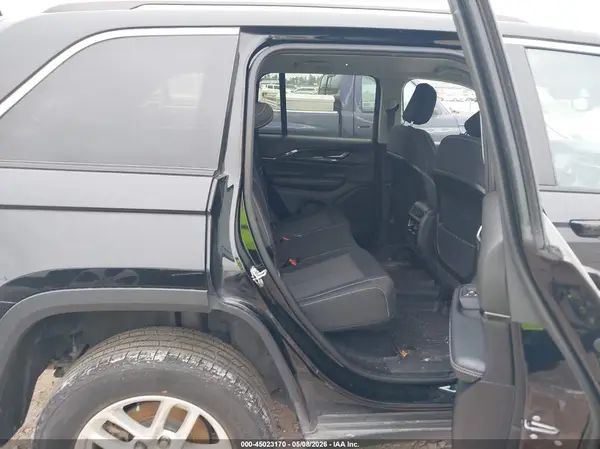 1C4RJGAG9PC525365 2023 JEEP GRAND CHEROKEE - Image 8