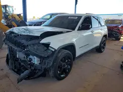 1C4RJGAG9PC552811 2023 JEEP GRAND CHEROKEE