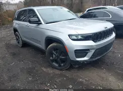 1C4RJGAG9PC648017 2023 JEEP GRAND CHEROKEE
