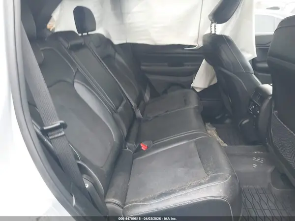 1C4RJGAG9PC648017 2023 JEEP GRAND CHEROKEE - Image 8