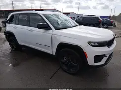 1C4RJGAG9PC663150 2023 JEEP GRAND CHEROKEE