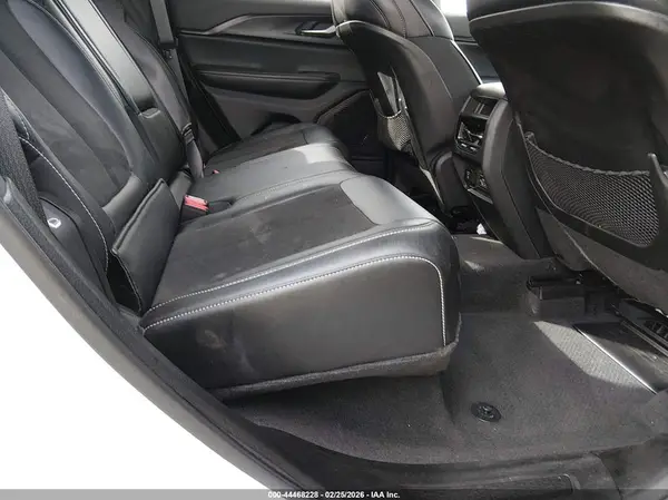1C4RJGAG9PC663150 2023 JEEP GRAND CHEROKEE - Image 8