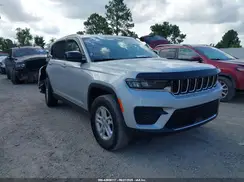 1C4RJGAG9R8604282 2024 JEEP GRAND CHEROKEE