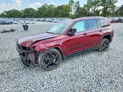 1C4RJGAG9R8606291 2024 JEEP GRAND CHEROKEE