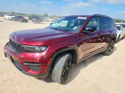 1C4RJGAG9RC716271 2024 JEEP GRAND CHEROKEE