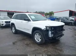 1C4RJGAG9SC275926 2025 JEEP GRAND CHEROKEE
