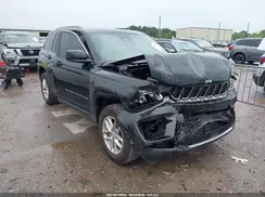 1C4RJGAG9SC284304 2025 JEEP GRAND CHEROKEE