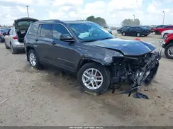 1C4RJGAG9SC294119 2025 JEEP GRAND CHEROKEE