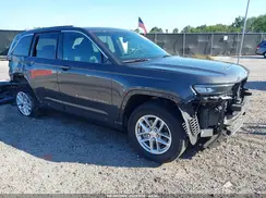 1C4RJGAG9SC314899 2025 JEEP GRAND CHEROKEE