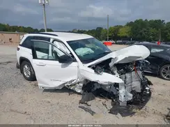 1C4RJGAG9SC334571 2025 JEEP GRAND CHEROKEE