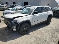 1C4RJGAG9SC338734 2025 JEEP GRAND CHEROKEE