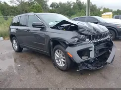 1C4RJGAG9TC245004 2026 JEEP GRAND CHEROKEE
