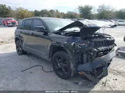 1C4RJGAGXN8574588 2022 JEEP GRAND CHEROKEE