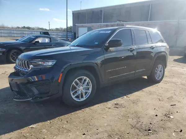 1C4RJGAGXP8883819 2023 JEEP GRAND CHEROKEE - Image 1