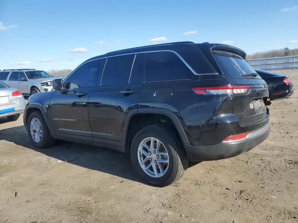 1C4RJGAGXP8883819 2023 JEEP GRAND CHEROKEE - Image 2