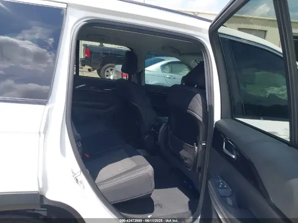 1C4RJGAGXPC511667 2023 JEEP GRAND CHEROKEE - Image 8