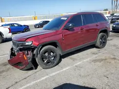 1C4RJGAGXPC511748 2023 JEEP GRAND CHEROKEE