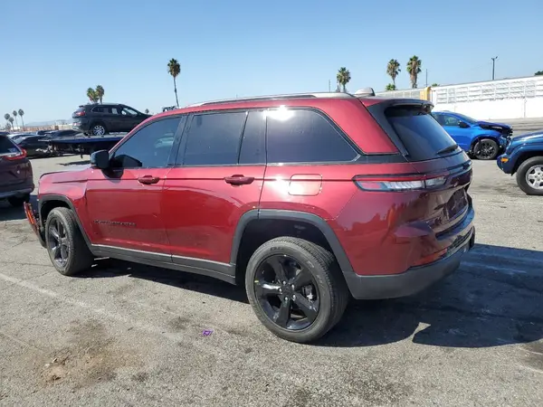 1C4RJGAGXPC511748 2023 JEEP GRAND CHEROKEE - Image 2