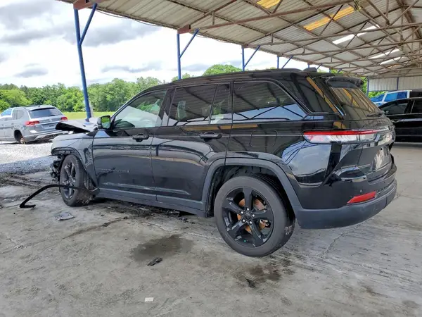 1C4RJGAGXPC526704 2023 JEEP GRAND CHEROKEE - Image 2