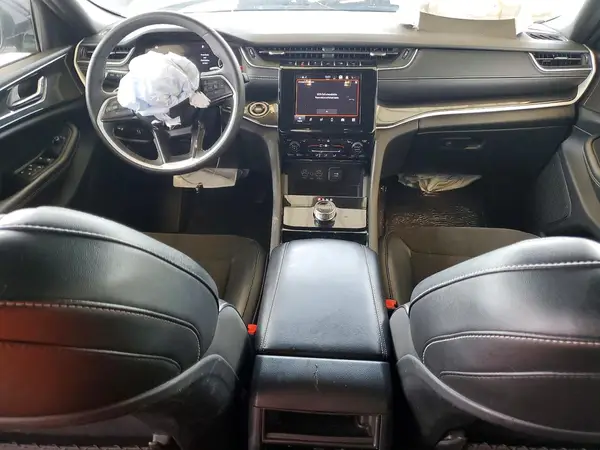 1C4RJGAGXPC526704 2023 JEEP GRAND CHEROKEE - Image 8