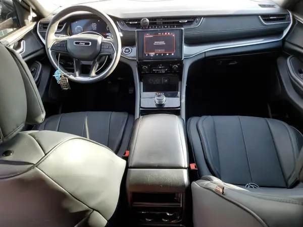 1C4RJGAGXPC534253 2023 JEEP GRAND CHEROKEE - Image 8