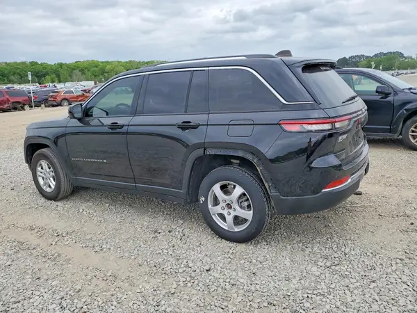 1C4RJGAGXPC535094 2023 JEEP GRAND CHEROKEE - Image 2