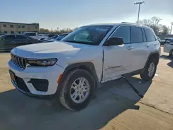 1C4RJGAGXPC535113 2023 JEEP GRAND CHEROKEE