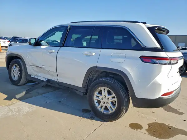 1C4RJGAGXPC535113 2023 JEEP GRAND CHEROKEE - Image 2