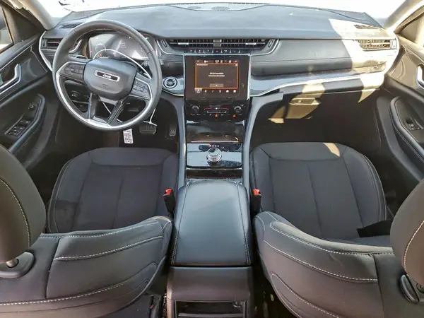 1C4RJGAGXPC535113 2023 JEEP GRAND CHEROKEE - Image 8