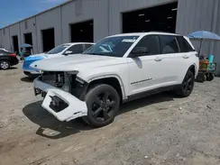 1C4RJGAGXPC552901 2023 JEEP GRAND CHEROKEE