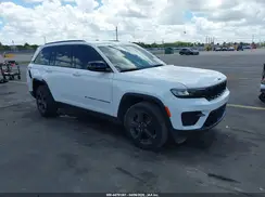 1C4RJGAGXPC563929 2023 JEEP GRAND CHEROKEE