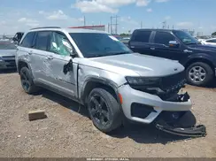 1C4RJGAGXPC673153 2023 JEEP GRAND CHEROKEE