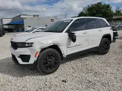 1C4RJGAGXRC242251 2024 JEEP GRAND CHEROKEE