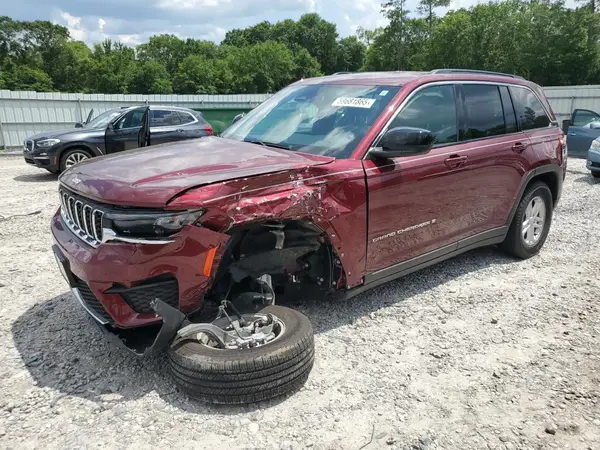 1C4RJGAGXRC250690 2024 JEEP GRAND CHEROKEE - Image 1