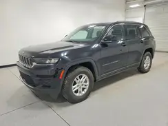 1C4RJGAGXRC708079 2024 JEEP GRAND CHEROKEE