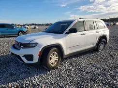 1C4RJGAGXRC708552 2024 JEEP GRAND CHEROKEE