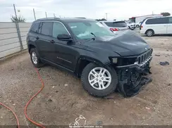 1C4RJGAGXRC709748 2024 JEEP GRAND CHEROKEE