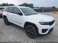 1C4RJGAGXRC716280 2024 JEEP GRAND CHEROKEE
