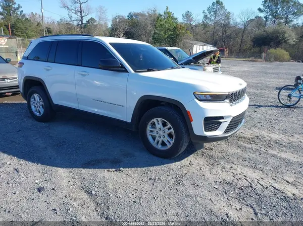 1C4RJGAGXRC718613 2024 JEEP GRAND CHEROKEE - Image 1