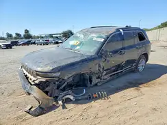 1C4RJGAGXS8804884 2025 JEEP GRAND CHEROKEE