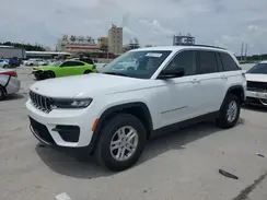 1C4RJGAGXSC281508 2025 JEEP GRAND CHEROKEE