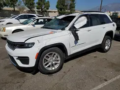 1C4RJGAGXSC281783 2025 JEEP GRAND CHEROKEE
