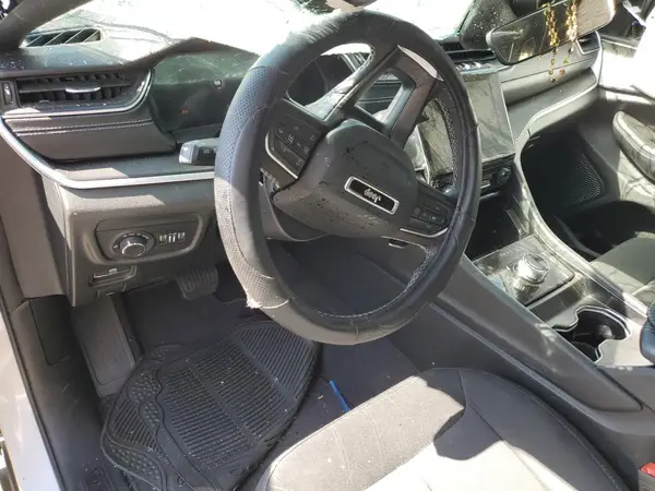 1C4RJGAGXSC281783 2025 JEEP GRAND CHEROKEE - Image 8