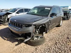 1C4RJGAGXSC295490 2025 JEEP GRAND CHEROKEE