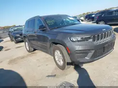 1C4RJGAGXSC308559 2025 JEEP GRAND CHEROKEE