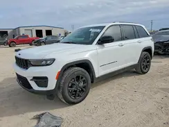 1C4RJGAGXSC334496 2025 JEEP GRAND CHEROKEE