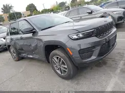 1C4RJGAGXSC355610 2025 JEEP GRAND CHEROKEE